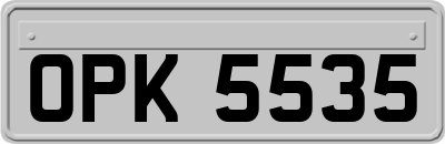 OPK5535