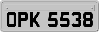 OPK5538