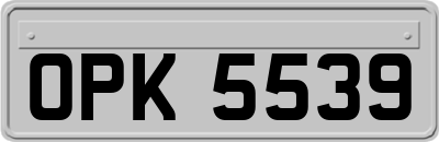 OPK5539