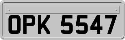 OPK5547