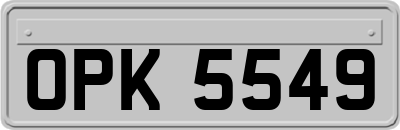 OPK5549