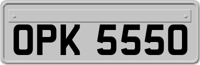OPK5550