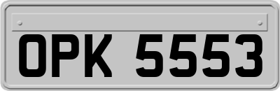 OPK5553