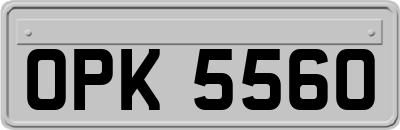 OPK5560