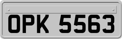 OPK5563
