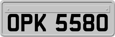 OPK5580