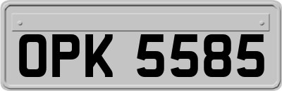 OPK5585