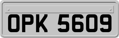 OPK5609