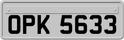OPK5633