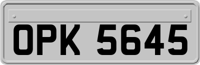 OPK5645