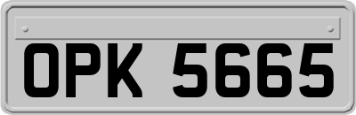 OPK5665