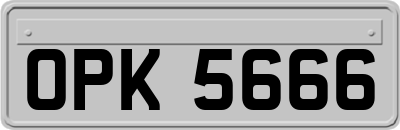 OPK5666