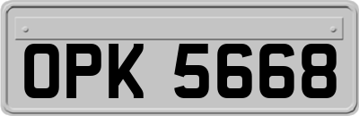 OPK5668