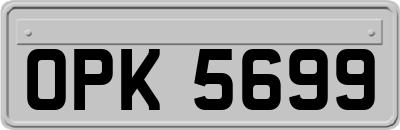 OPK5699