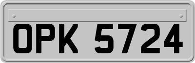OPK5724