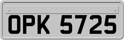 OPK5725
