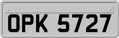 OPK5727