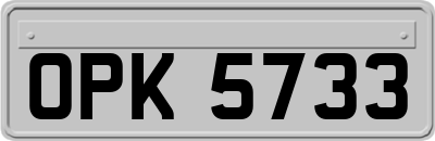 OPK5733