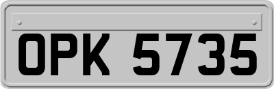 OPK5735