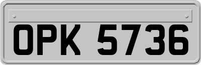 OPK5736