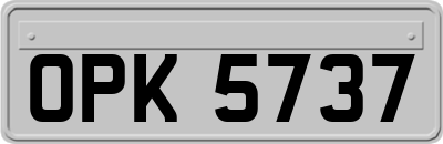 OPK5737