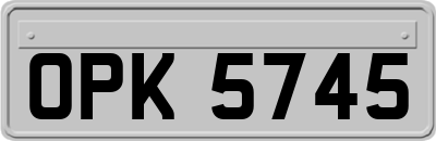 OPK5745