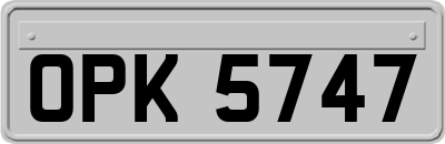 OPK5747