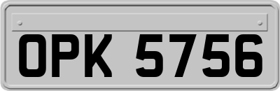 OPK5756