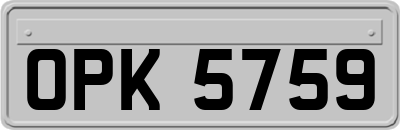 OPK5759