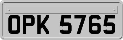 OPK5765