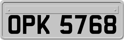 OPK5768