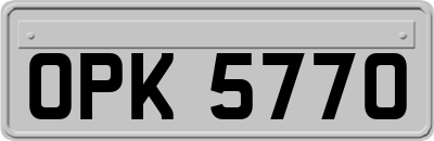 OPK5770