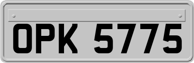 OPK5775