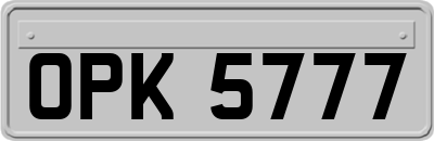 OPK5777