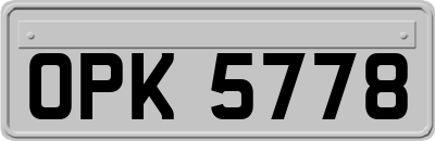 OPK5778