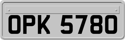 OPK5780