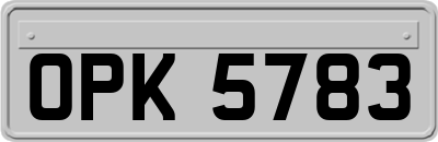 OPK5783