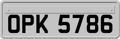 OPK5786