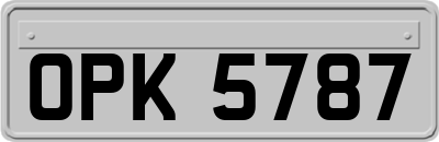 OPK5787