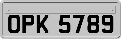 OPK5789
