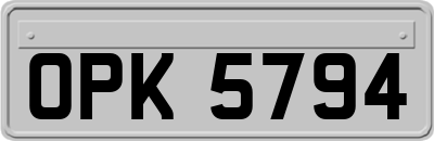 OPK5794