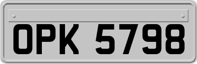 OPK5798