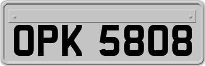 OPK5808