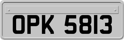 OPK5813