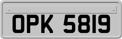 OPK5819