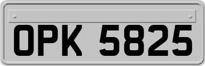 OPK5825