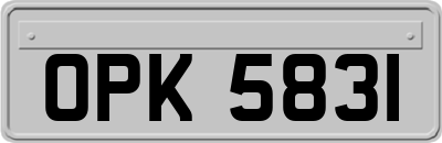 OPK5831