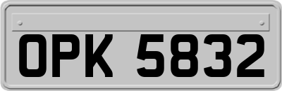 OPK5832