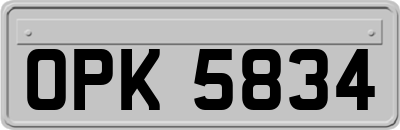 OPK5834
