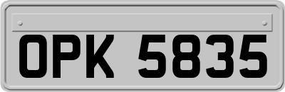 OPK5835